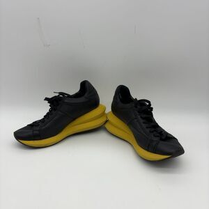 Manuel Barcelo Wedge Sneakers